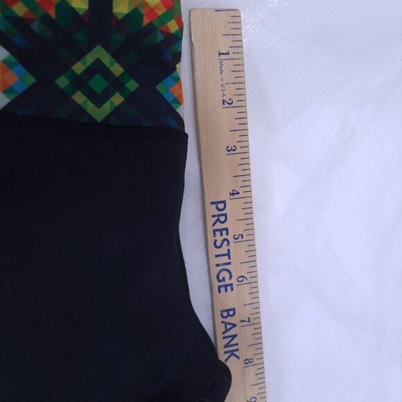 BUNDLE ONLY LuLaRoe Leggings Capris Cropped Pants Xs Extra Small Stretch - Picture 8 of 10